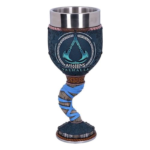 Obrázok Nemesis Now Pohár Assassin s Creed Valhalla 200ml