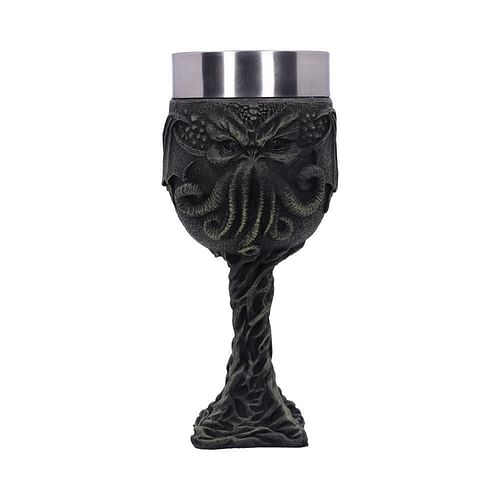 Obrázok Nemesis Now Pohár Call of Cthulhu 200ml