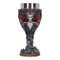 Pohár Diablo IV - Lilith