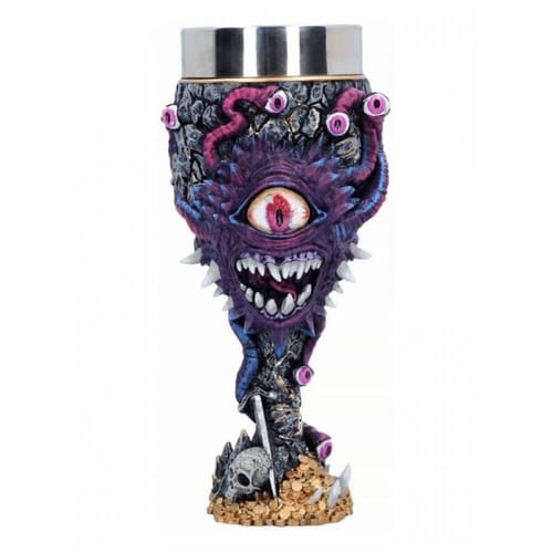 Pohár Dungeons & Dragons - Beholder