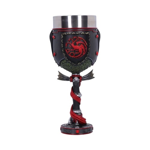 Levně Pohár House of the Dragon - Daemon Targaryen