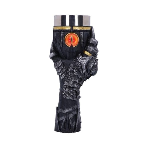 Pohár Pán prsteňov - Sauron Pohár Pán prsteňov - Sauron