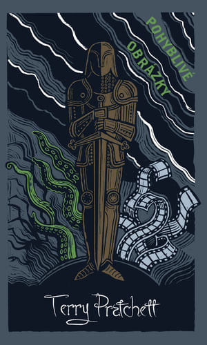 Pohyblivé obrázky - limitovaná sběratelská edice Pohyblivé obrázky - limitovaná sběratelská edice