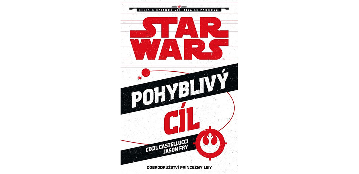 Průvodce knižním kánonem Star Wars
