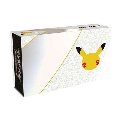 Obrázok Pokémon TCG: Celebrations Ultra Premium Collection