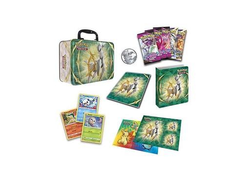 Obrázok Pokémon TCG: Collector Chest Spring 2022