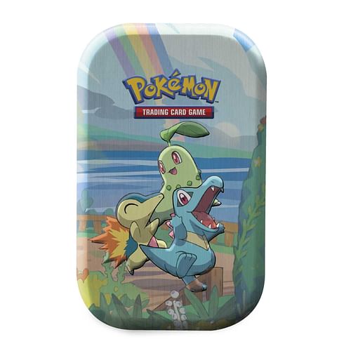 Obrázok Pokémon TCG: Celebrations Mini Tin