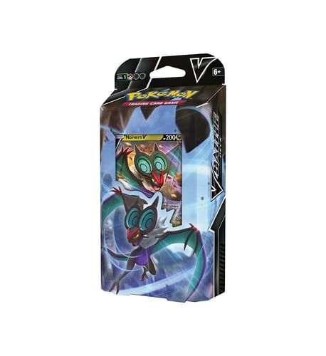 Pokémon TCG: V Battle Deck - Noivern Pokémon TCG: V Battle Deck - Noivern