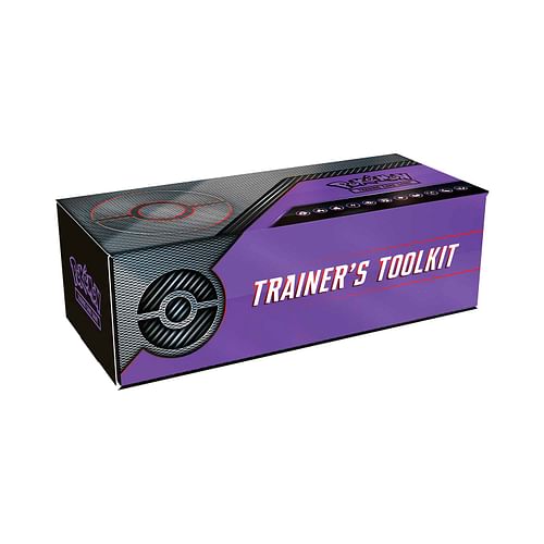 Obrázok Pokémon Trainers Toolkit 2022