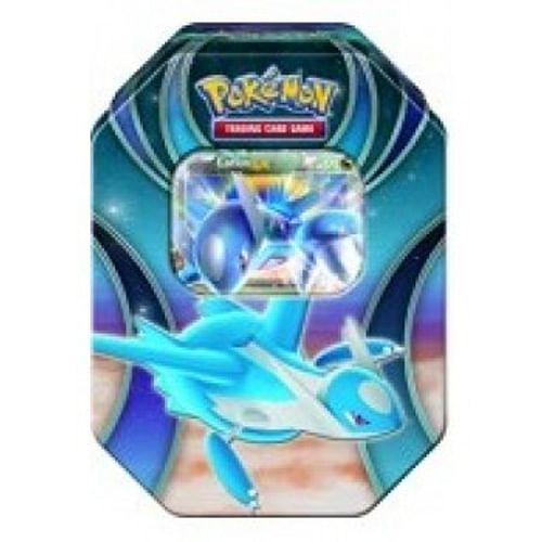 Pokémon: Powers Beyond Tin - Latios-EX