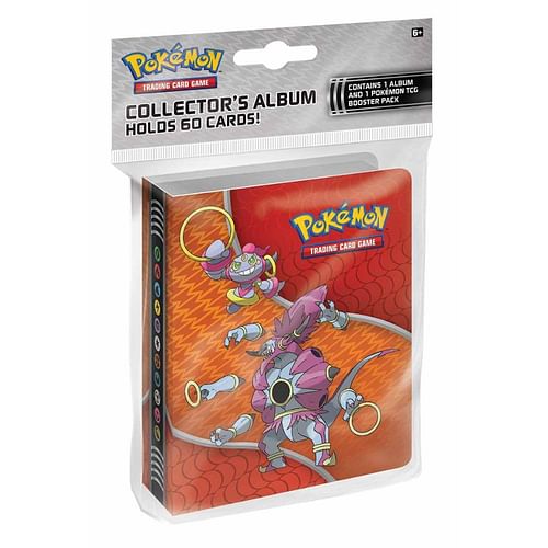 Pokémon: XY 8 - Break Through Collector's Album