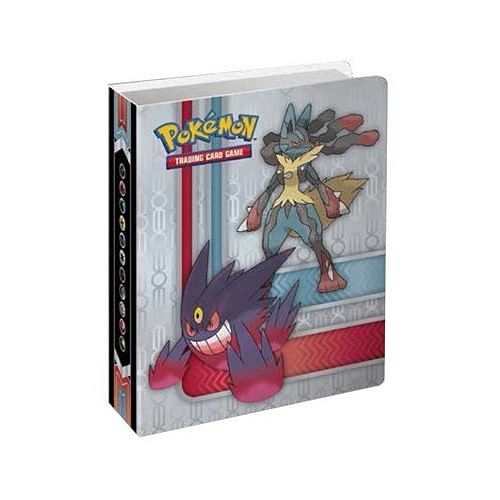 Pokémon: XY Phantom Forces Collector's Album Pack