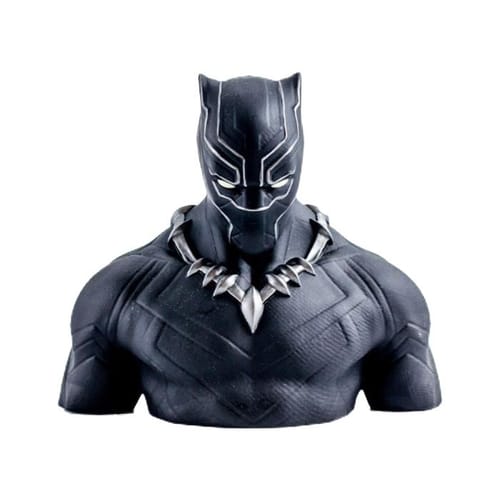Pokladnička Black Panther