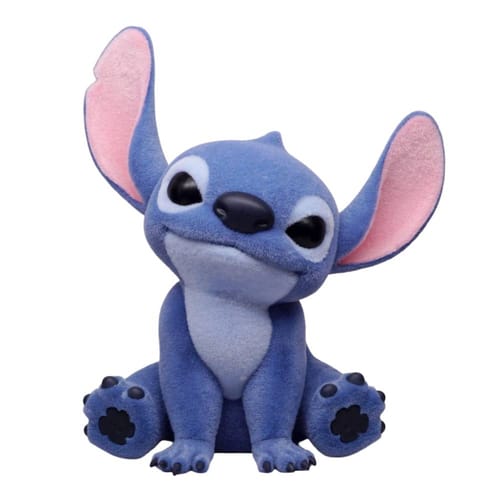 Pokladnička Lilo & Stitch - Stitch
