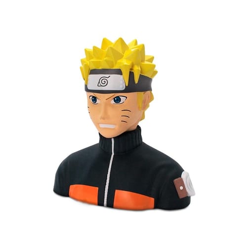 Levně Pokladnička Naruto Shippuden