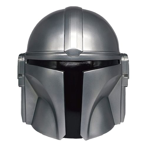Pokladnička Star Wars - Mandalorian Helmet