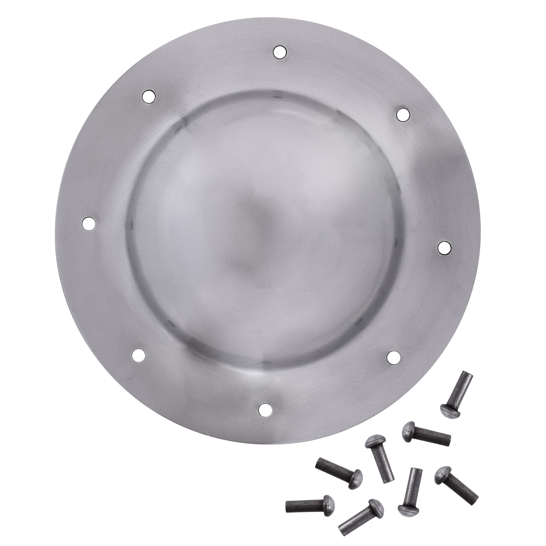 Poklice na štít, 20,5 cm