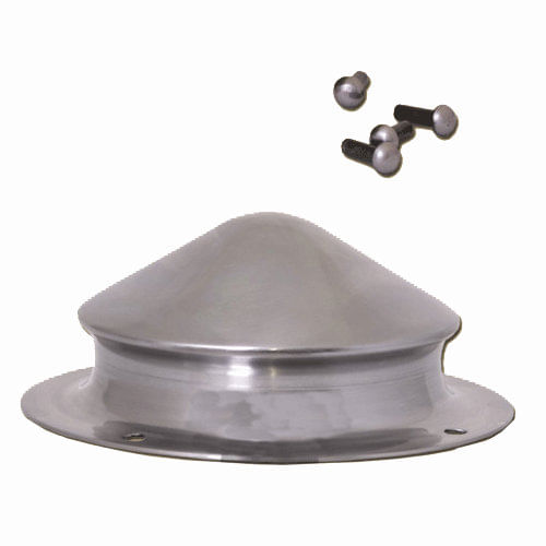 Pokrievka na štít - germán Pokrievka na štít - germán