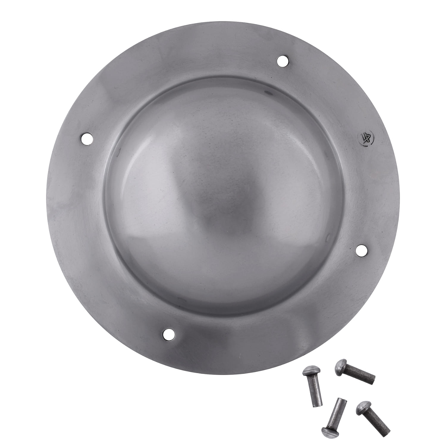 Poklice na štít, 19 cm