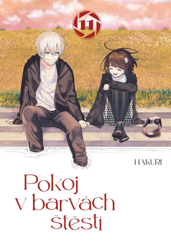 Izba vo farbách šťastia 11 Izba vo farbách šťastia 11