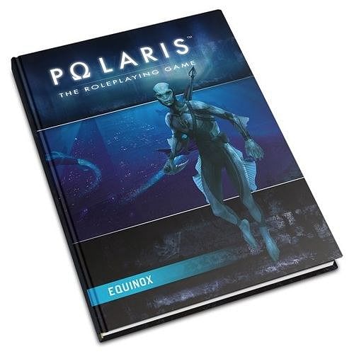Polaris RPG: Equinox