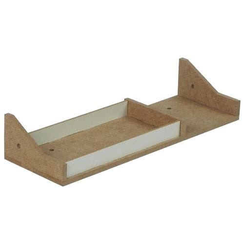 Police na barvy - základ Police na barvy - základ