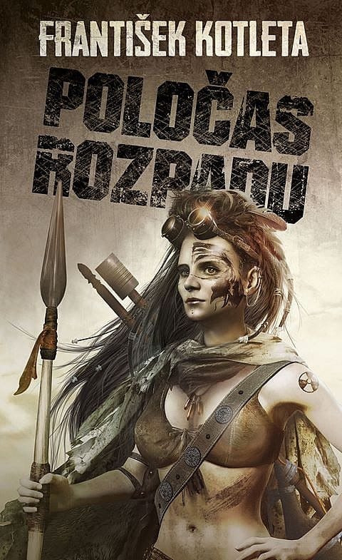 Levně Poločas rozpadu