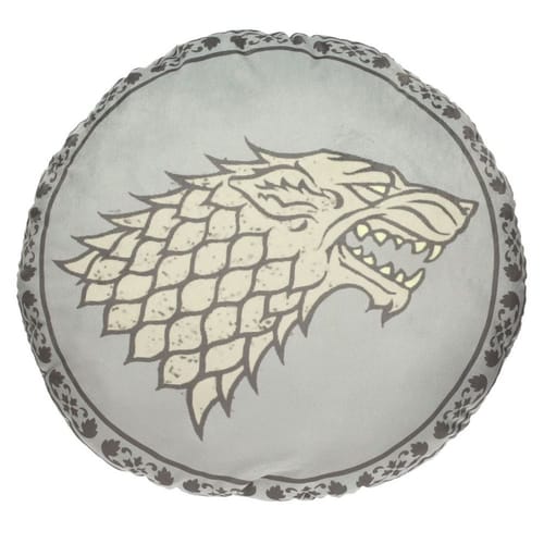 Vankúš Game of Thrones - House Stark Vankúš Game of Thrones - House Stark