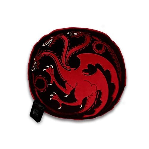 Levně Polštář Game of Thrones - Targaryen