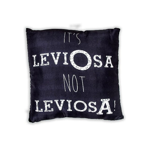 Vankúš Harry Potter - Leviosa Vankúš Harry Potter - Leviosa