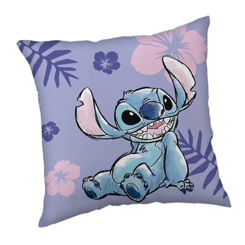 Levně Polštář Lilo & Stitch
