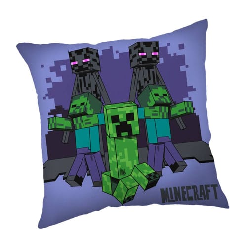 Minecraft vankúš Minecraft vankúš