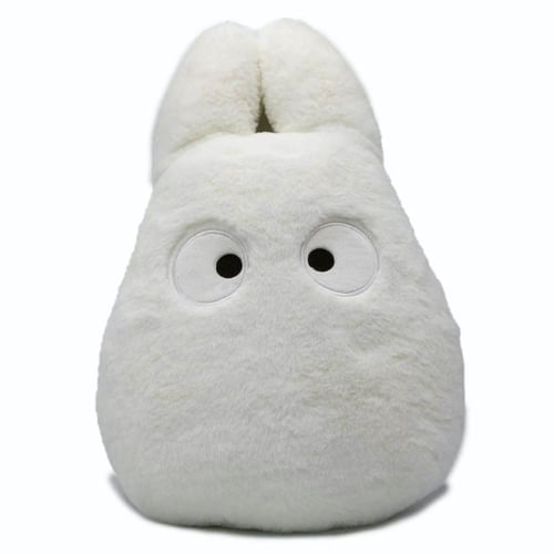 Vankúš My Neighbor Totoro - Biely Totoro Vankúš My Neighbor Totoro - Biely Totoro