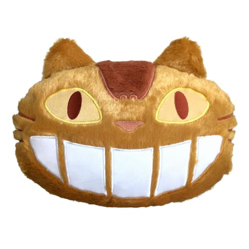 Vankúš My Neighbor Totoro - Catbus Vankúš My Neighbor Totoro - Catbus