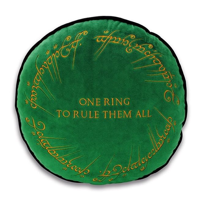 Vankúš Pán prsteňov - Jeden prsteň