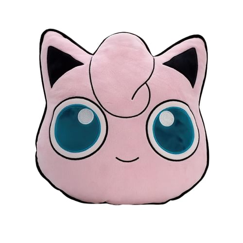 Vankúš Pokémon - Jigglypuff Vankúš Pokémon - Jigglypuff