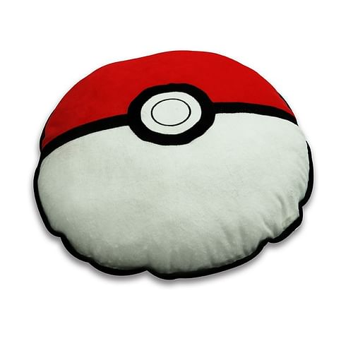 Obrázok ABYstyle Polštář Pokémon - PokeBall