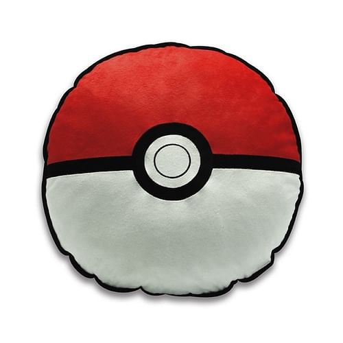 Obrázok ABYstyle Polštář Pokémon - PokeBall