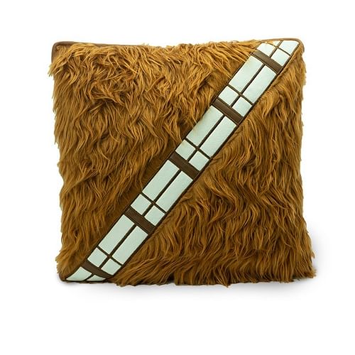 Obrázok ABYstyle – Star Wars – vankúš Chewbacca (3665361007692)