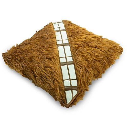 Obrázok ABYstyle – Star Wars – vankúš Chewbacca (3665361007692)