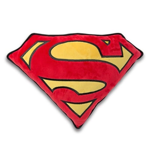 Vankúš DC Comics - Superman Vankúš DC Comics - Superman
