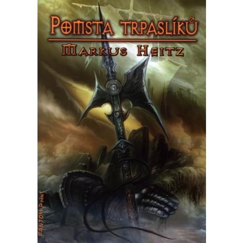 Pomsta trpaslíků Pomsta trpaslíků