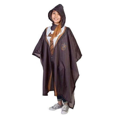 Poncho Harry Potter - Mrzimor Poncho Harry Potter - Mrzimor