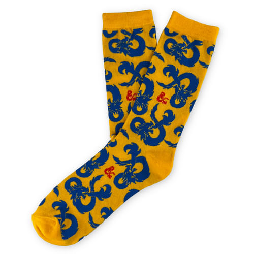 Ponožky Dungeons and Dragons - Fantasy Ponožky Dungeons and Dragons - Fantasy