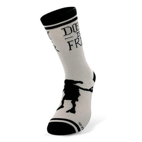 Levně Ponožky Harry Potter - Dobby
