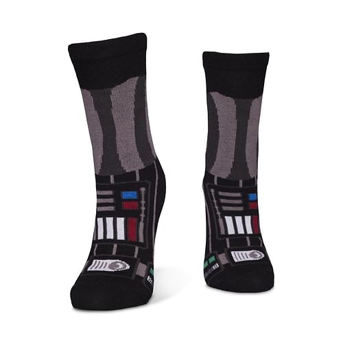 Ponožky Star Wars – Darth Vader
