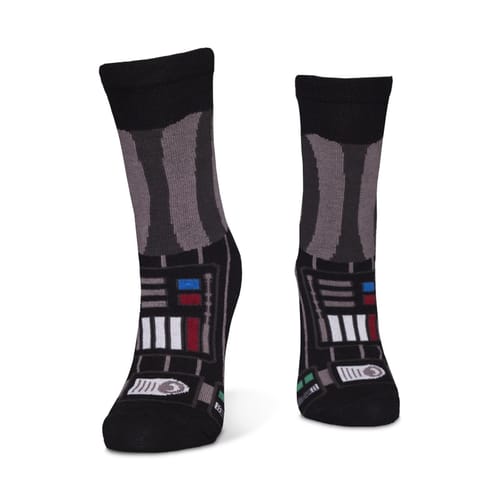 Ponožky Star Wars - Darth Vader