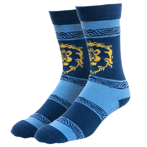 Ponožky World of Warcraft - Alliance Ponožky World of Warcraft - Alliance