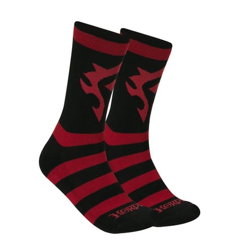 Ponožky World of Warcraft Horde Ponožky World of Warcraft Horde