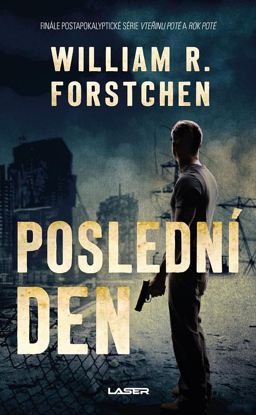 Obrázok Poslední den - William R. Forstchen